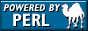 Powered by Perl programming language