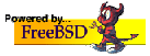 Unix FreeBSD Operating System