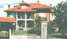 villa di una casa