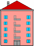 Casa da ristrutturare