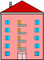 condominio sostituto d'imposta