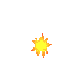 un disegno del Sole