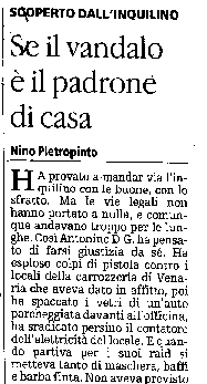 Immagine articolo da La Stampa